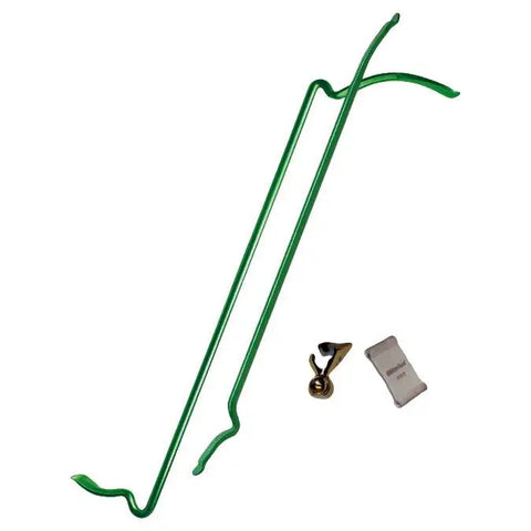 Ken-Tool 35453 Serpent Tire Changing Set (4pcs) - Tire