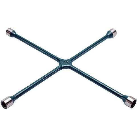 Tire Changing Tools - Ken-Tool Four-Way Lug Wrench