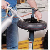 Tire Changing Tools - Ken-Tool Air Blast Bead Seater For Small Tires