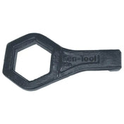 Tire Changing Tools - Ken-Tool Cap Nut Wrenches Sae 1-1/2 In / 41mm (Porkchop)