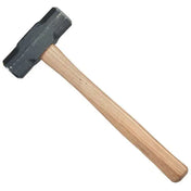 Tire Changing Tools - Ken-Tool 10 Lbs Double-Face Sledge Hammer