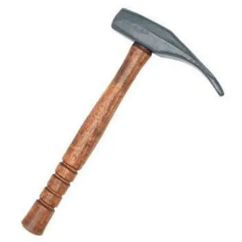 Tire Changing Tools - Ken-Tool Wood Handled Duck-Billed Bead Breaking Wedge
