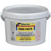 Tire Repair Supplies - Ken-Tool Euro Paste Tire Mounting And Rubber Lubricant (8 Lb Bucket)
