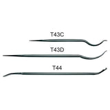 Ken-Tool Euro Style Tire Iron Tools (Ea) - Tire Changing