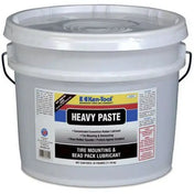 Tire Repair Supplies - Ken-Tool Heavy Paste Tire Mounting And Rubber Lubricant (25 Lb Pail)