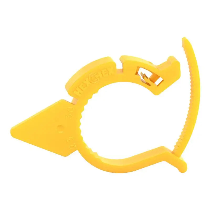 KEN　確認用 Ken-Tool HexChex Loose Wheel Nut Indicator for Heavy Braking – All