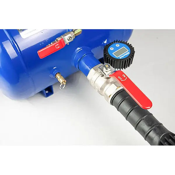 Ken-Tool 5 Gal Mega Airblast Bead Seater - 31444 – All Tire Supply