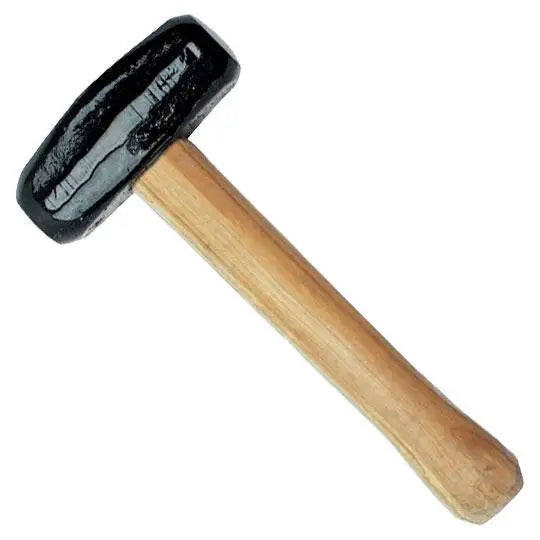 Hand best sale drilling hammer