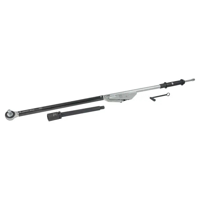 Ken-Tool Norbar Gen 2 Break Back Torque Wrench 30435 – All Tire Supply