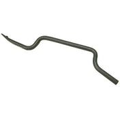 Tire Changing Tools - Ken-Tool Standard Duty Tubeless Tire Iron - Offset Mount C Bar - 22 In.
