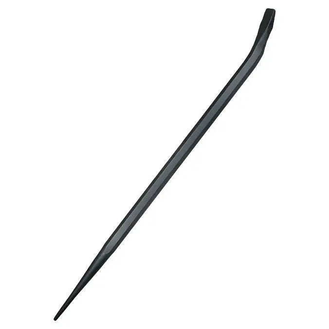 Pointed pry discount bar