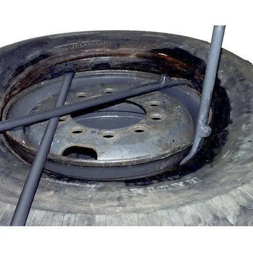 Semi tire hot sale bars