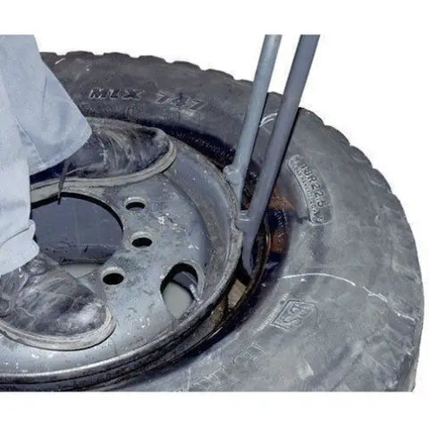 Truck online tire bars