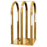 Ken-Tool T103 3-Bar Tire Inflation Cage for Car/LT - Tire