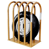 Ken-Tool T105 5-Bar Tire Inflation Cage - Tire Cage