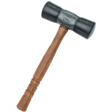 Ken-Tool Tire Hammer w/ Wooden Handle - T34 / 16-1/2 / Dual