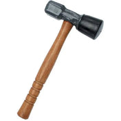 Tire Changing Tools - Ken-Tool HD Wood Handle Tire Hammer 16-1/2 In L (6.1 Lbs)