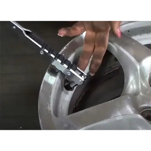 KenTool Tire Valve Installer Robust and Durable All Tire Supply