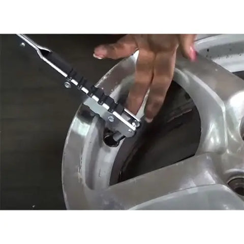 Estensione Valvola Pneumatici 10 Migliori Prolunga Valvola Pneumatico In Italia Prolunga Valvola Pneumatici - Foto 3