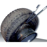 Tire Changing Tools - Ken-Tool Standard Duty Tubeless Tire Iron 3-Piece Set