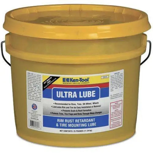 Ken-Tool Ultra Rim Rust Retardant – All Tire Supply