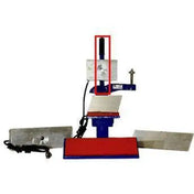 Tire Vulcanizers - LMC Handle For Model 100,150 (T001,T002)