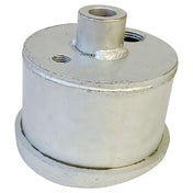 LMC T065 Steel Air Cylinder w/ Contoured Lip For Model 1400