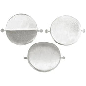 Tire Vulcanizers - LMC Contour Plate Package For Model 300 (T005)