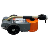 Martins MFJ-S30T 33-Ton Portable Air/Hydraulic Floor Jack -