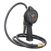 Martins MH-31 Dial Gauge Tire Inflator Flate Mate 6ft 174