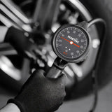 Martins MH-31 Dial Gauge Tire Inflator Flate Mate 6ft 174