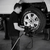 Martins MH-31 Dial Gauge Tire Inflator Flate Mate 6ft 174