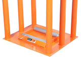 Martins MIC4KIT Complete Tire Inflation Kit 4-Bar w/