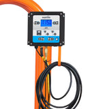 Martins MIC4KIT Complete Tire Inflation Kit 4-Bar w/