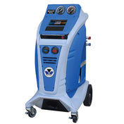 Mastercool R134a Semi-Auto Recovery Recycle Recharge Machine