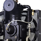 Mega 3-n-1 Air Compressor Generator Welder Unit -