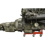 Merrick Engine Dolly Attachment - Automotive