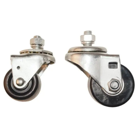 Merrick Heavy Duty Upgrade Kit for Standard Car Dolly (8