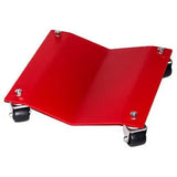 Merrick Standard Car Dolly - 8 x 16 / Pair - Automotive