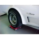 Merrick Standard Car Dolly - Automotive