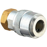 Milton 1/4 FNPT Kwik Grip Safety Air Chuck - Air Tools