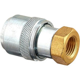 Milton 1/4 FNPT Kwik Grip Safety Air Chuck - Air Tools