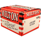 Milton 1/4 FNPT Kwik Grip Safety Air Chuck - Air Tools