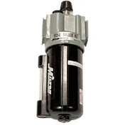 Air Tools - Milton 1/4 In Lubricator W/ Metal Bowl