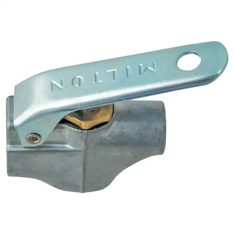 Milton 151 1/4 Blow Gun Control Valve - Air Tools