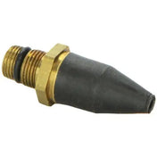 Air Tools - Milton Replacement Rubber Tip (For Blow-Gun W/ 7/16 In - 27 And 1/8 In NPS)