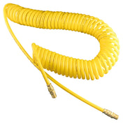 Milton 1671-20 Recoil Hose 1/4 x 20’ - Air Tools