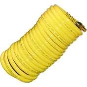 Air Tools - AA Self-Storing Recoil Hose (3/8 In X 50 Ft)