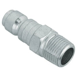 Milton 3/8 MNPT P-Style Plug (Ea.) - 1807 - Air Tools