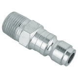 Milton 3/8 MNPT P-Style Plug (Ea.) - 1807 - Air Tools